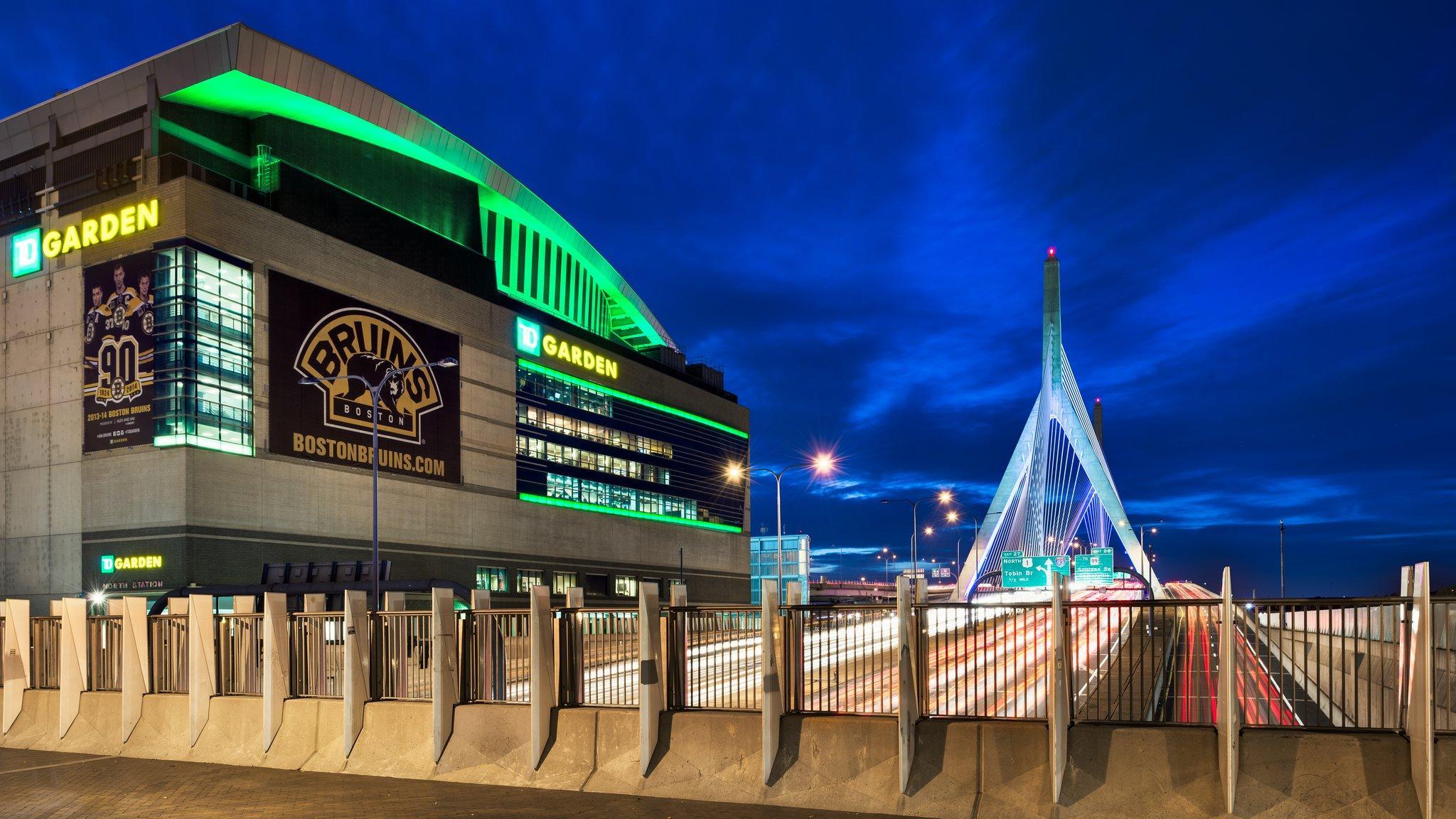 Hotel Indigo Boston Garden 写真