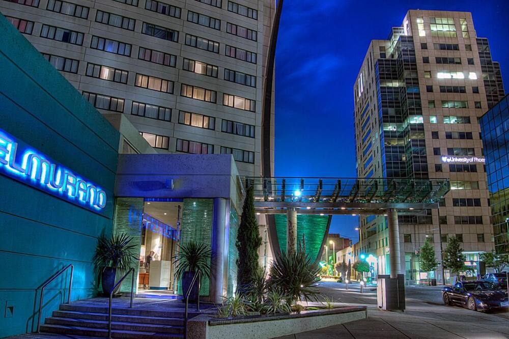 ホテル ムラノ 写真