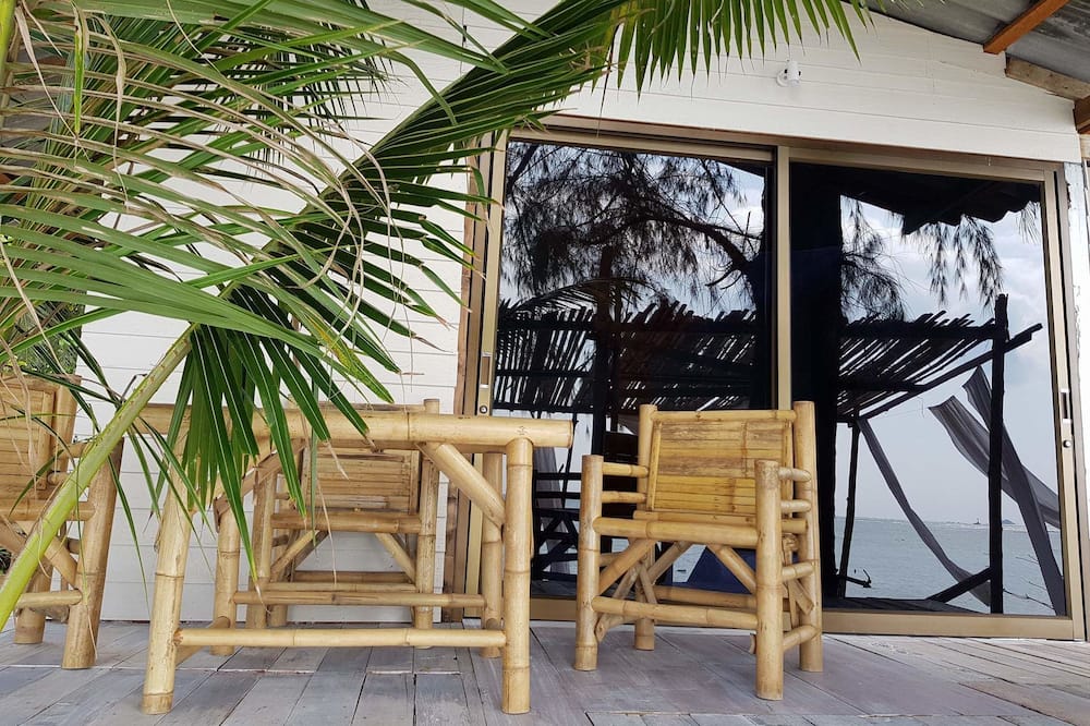 Sea Garden Resort Haad Chao Phao 写真