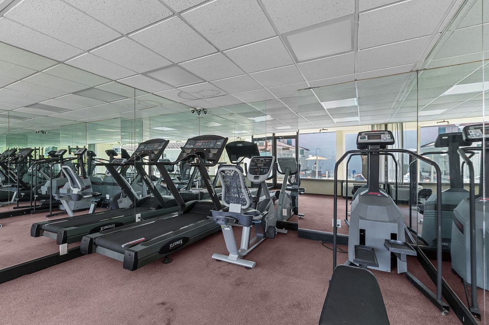 ヴァガボンド イン エグゼクティブ オールド タウン 写真