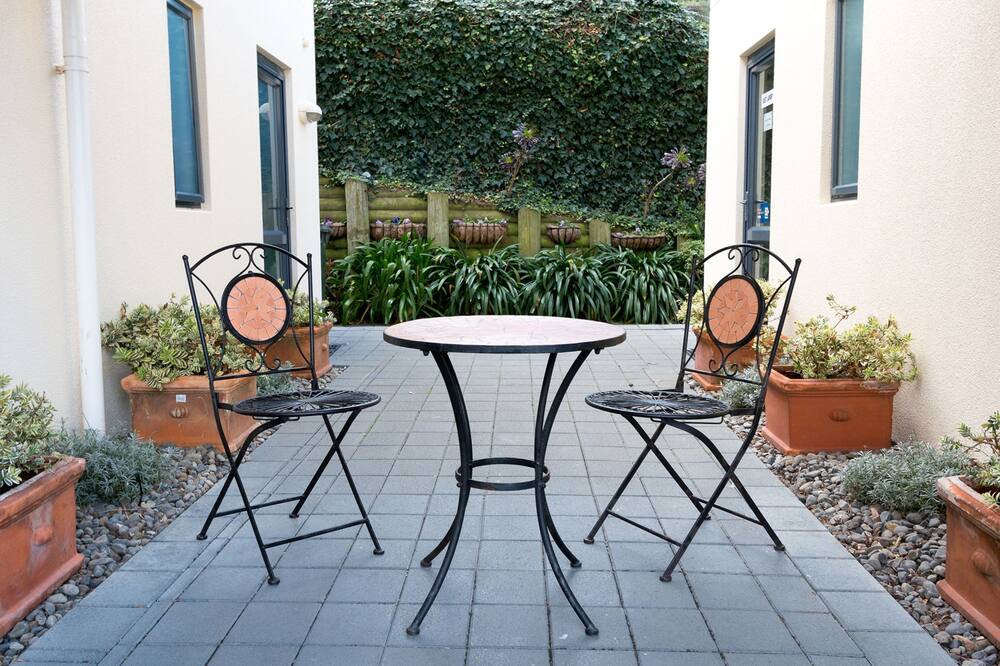 Bella Vista Motel Wellington 写真