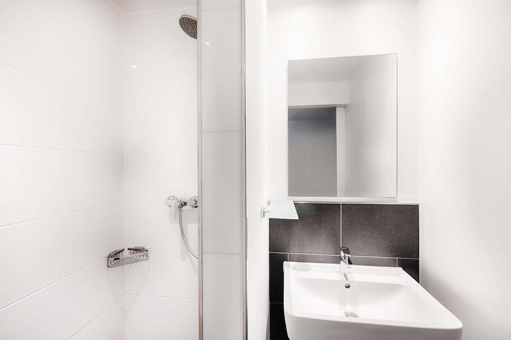 B&B ホテル ミュンヘン  ムーザッハ 写真