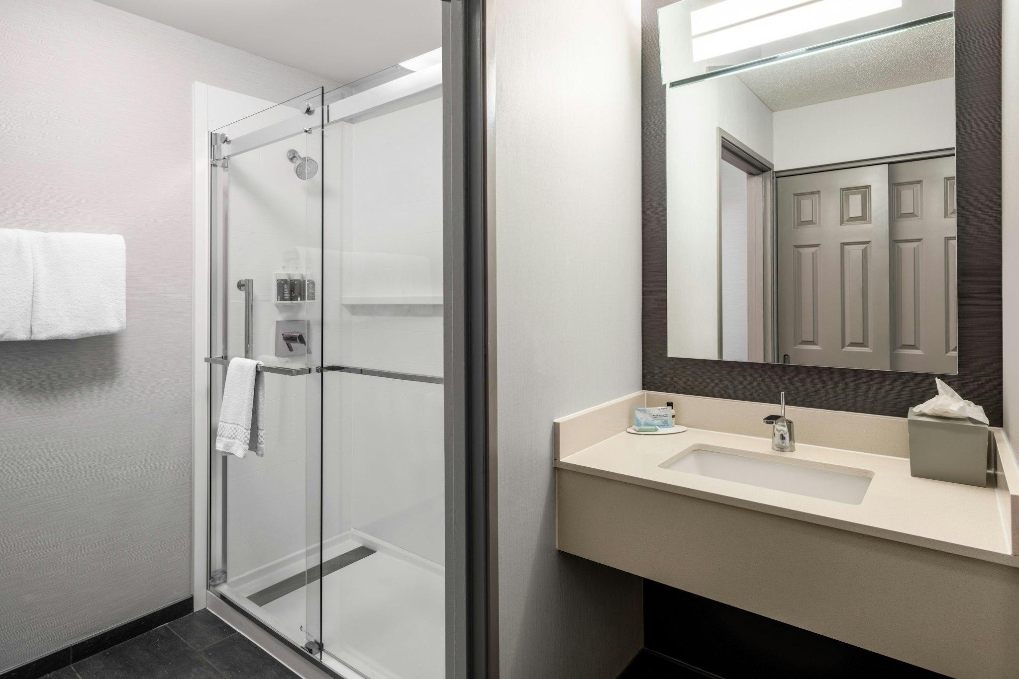 Courtyard by Marriott Colorado Springs South 写真