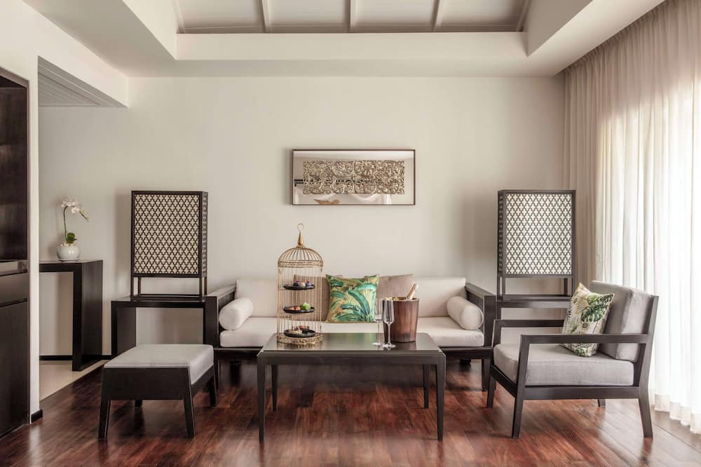 アナンタラ ボプット コ サムイ リゾート 写真