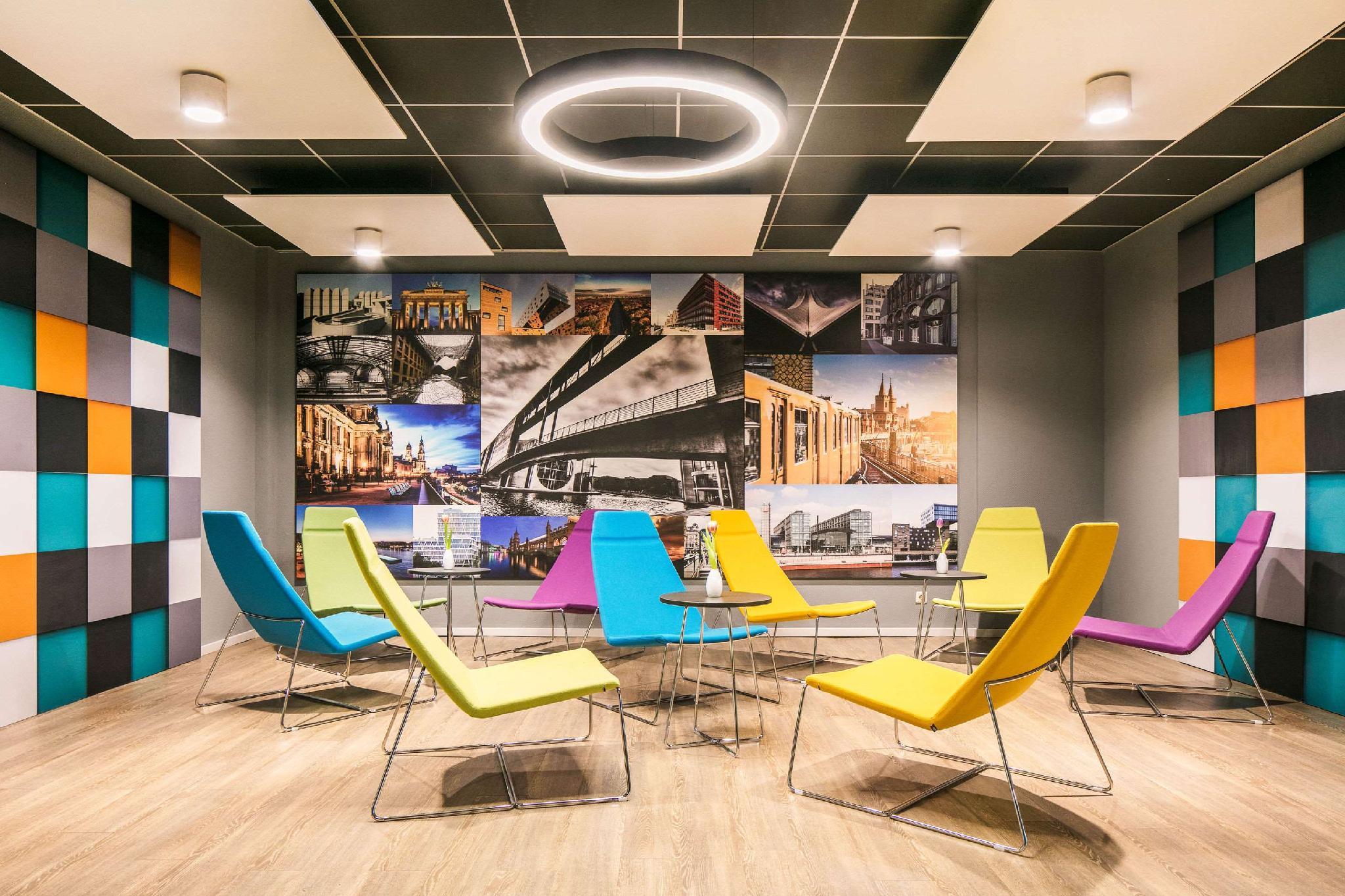 Hotel Lichtenberg 写真