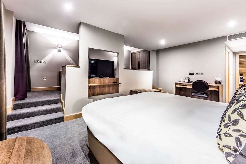 コートハウス ホテル 写真