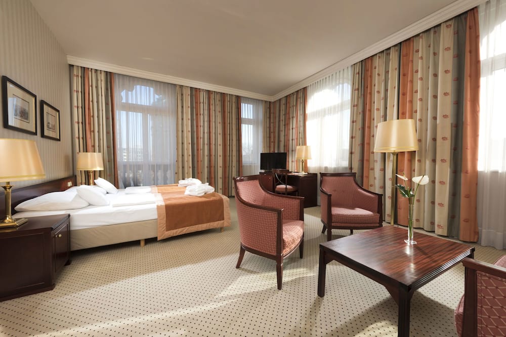 パークホテル マンハイム 写真