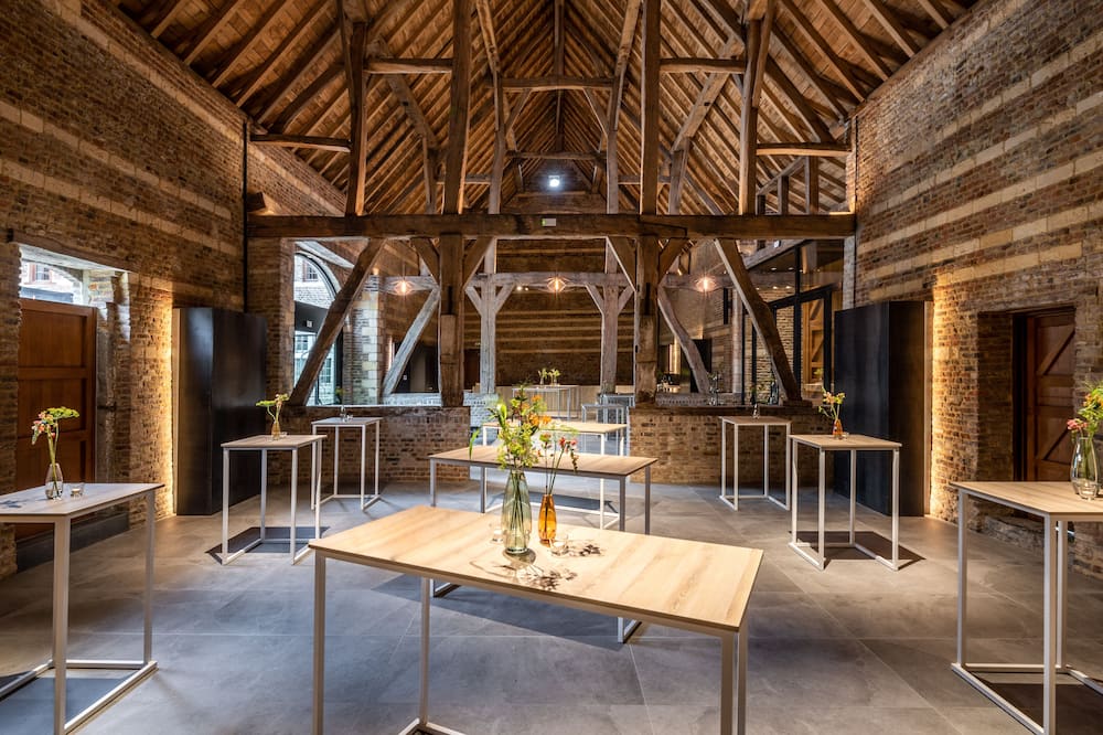 Martin's Rentmeesterij 写真