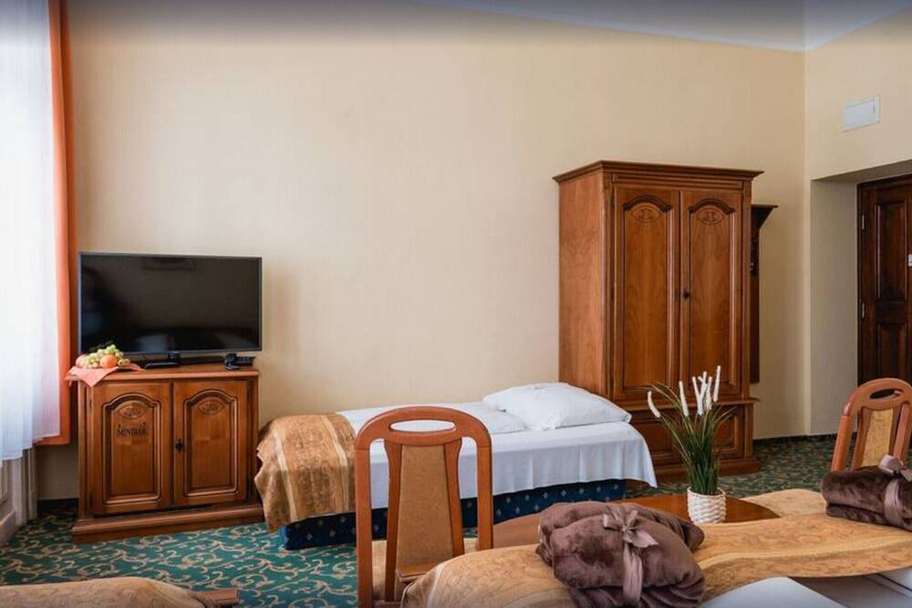 シティ ホテル ユニオ スーペリア 写真