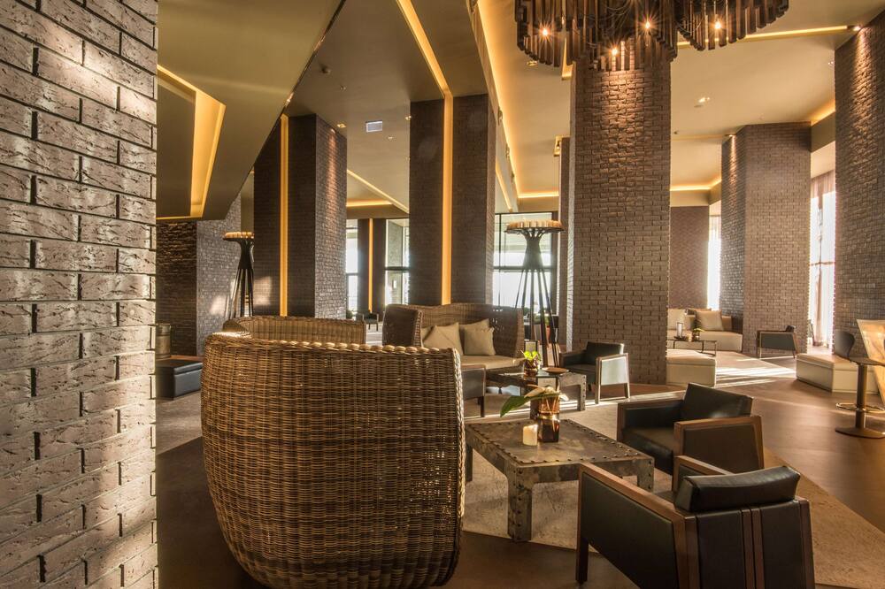 サッカラムリゾート 写真