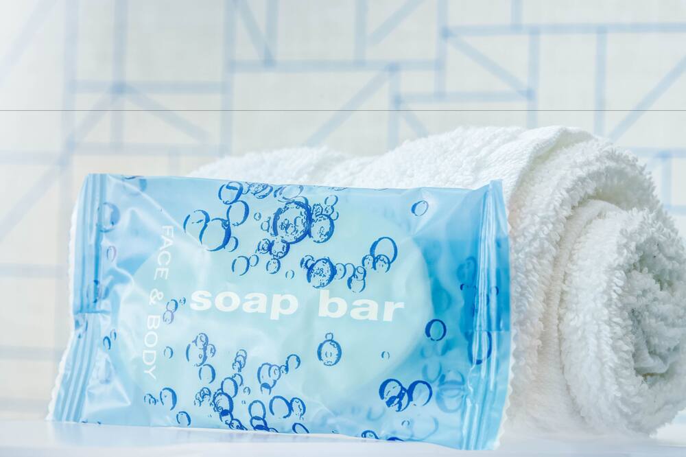 ホリデイ イン エクスプレス ウッドブリッジ by IHG 写真