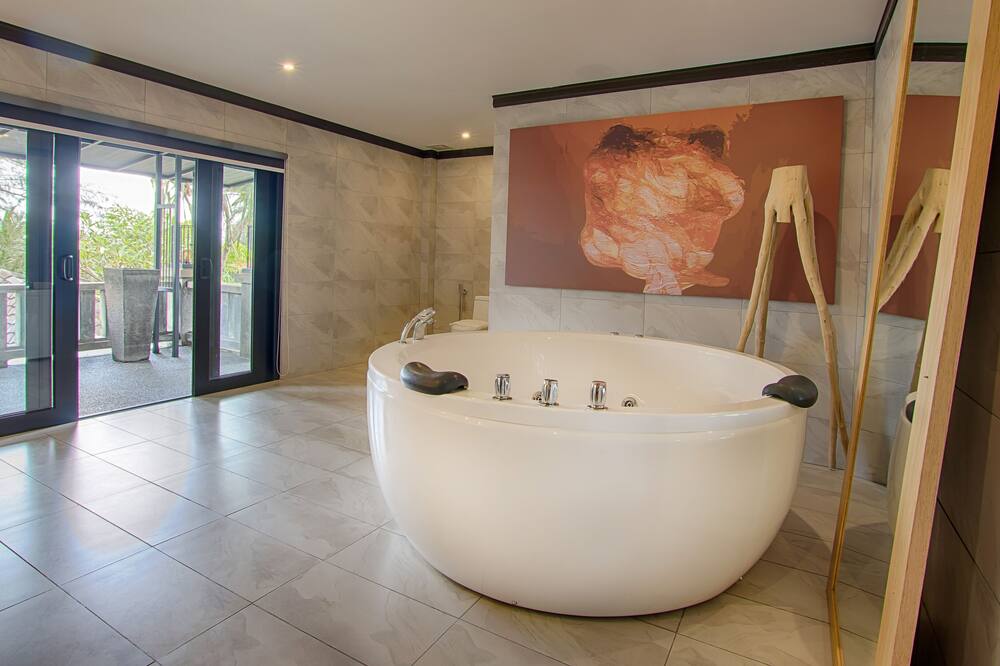 ロット 33 ブティック ホテル 写真