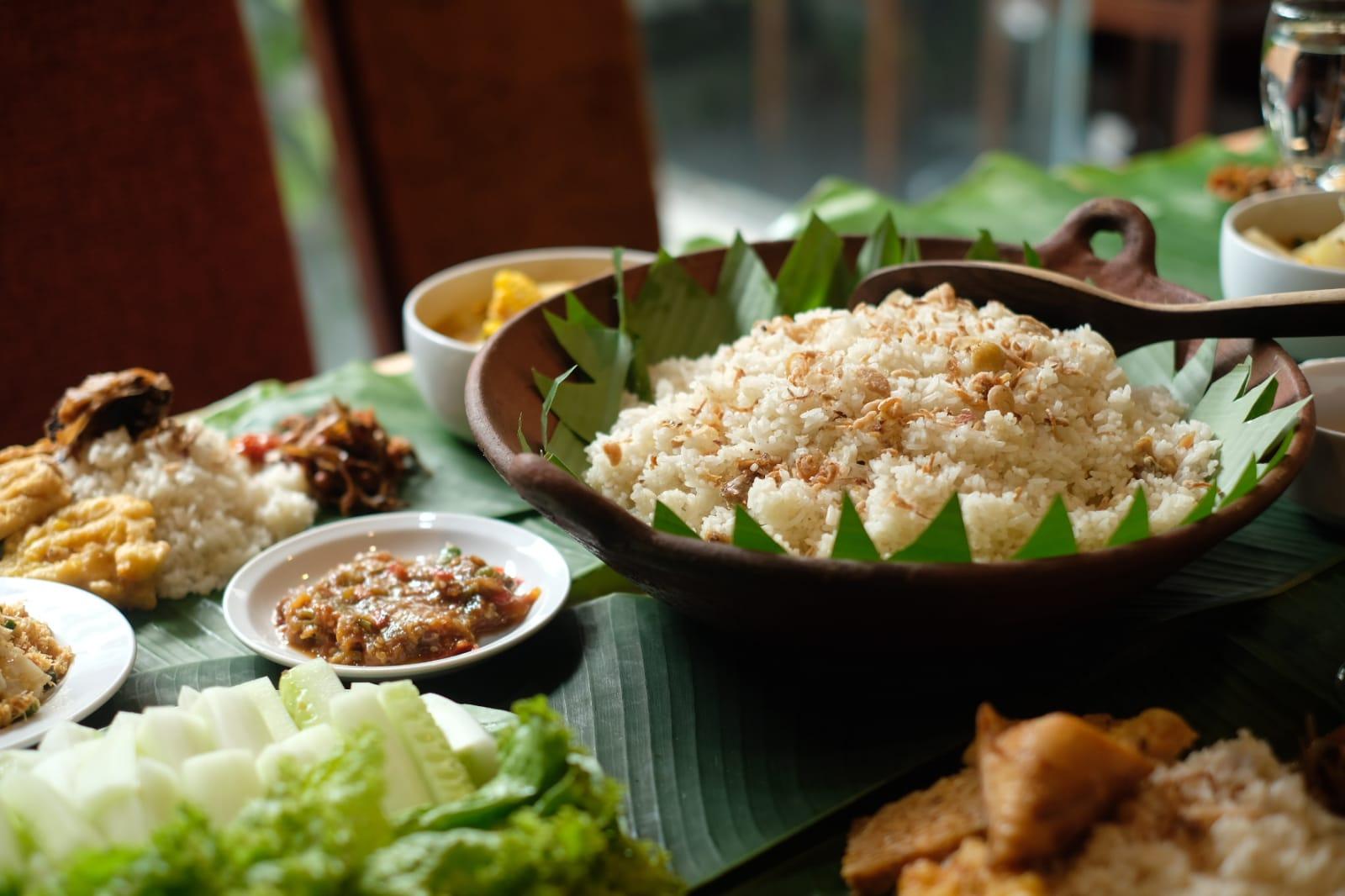 キリアド ハカ マカッサル 写真