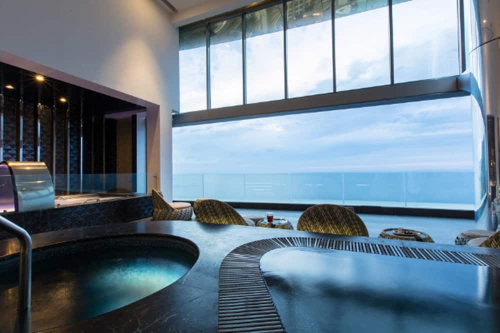 Garza Blanca Resort & SPA Los Cabos 写真