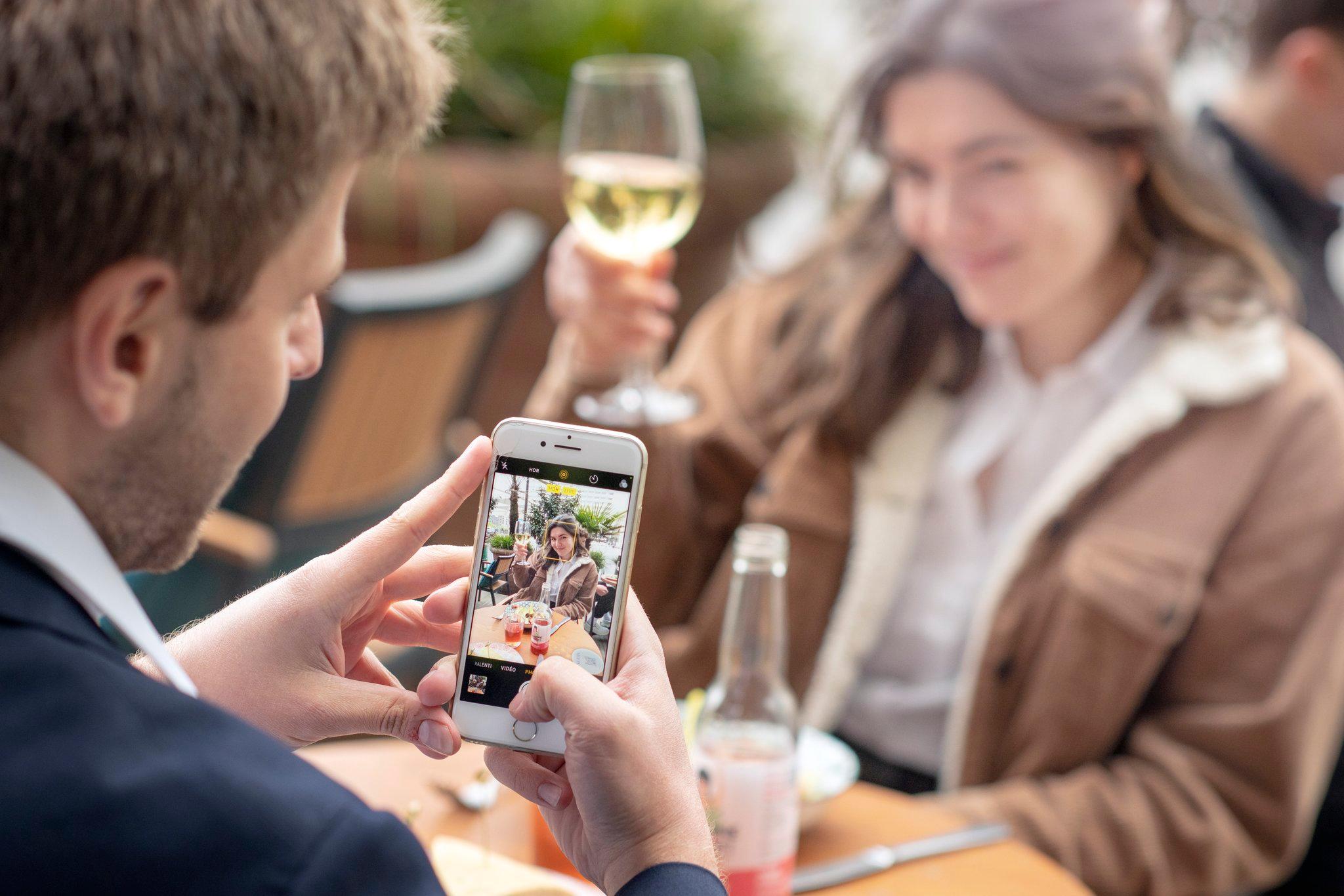 ホテル インディゴ ブリュッセル シティ バイ IHG 写真