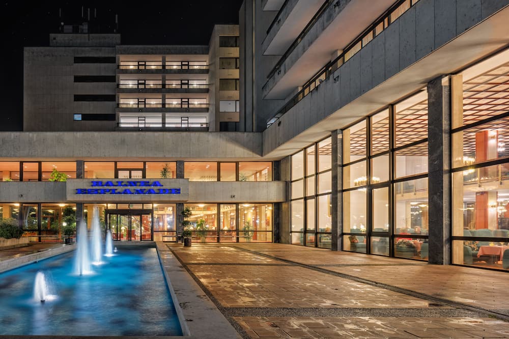 Danubius Health Spa Resort Esplanade 写真