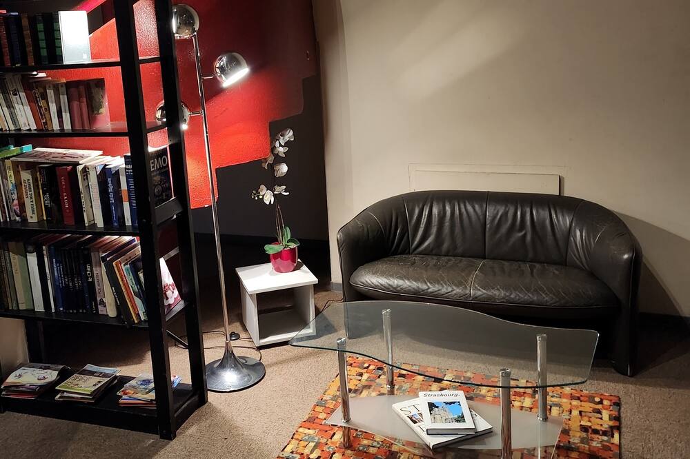 ジ オリジナルズ シティ オテル ル フォーラム ストラスブール ノール 写真