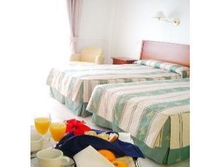 ラ ルナ ブランカ 写真