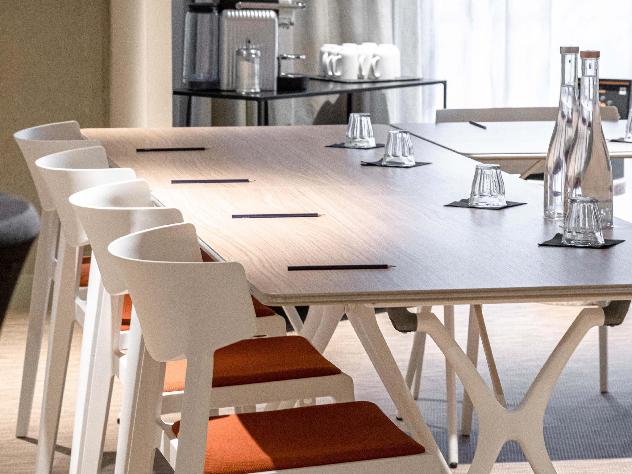 ibis Styles Montauban 写真