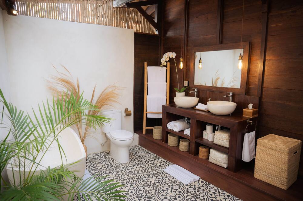 カユビレッジ 写真