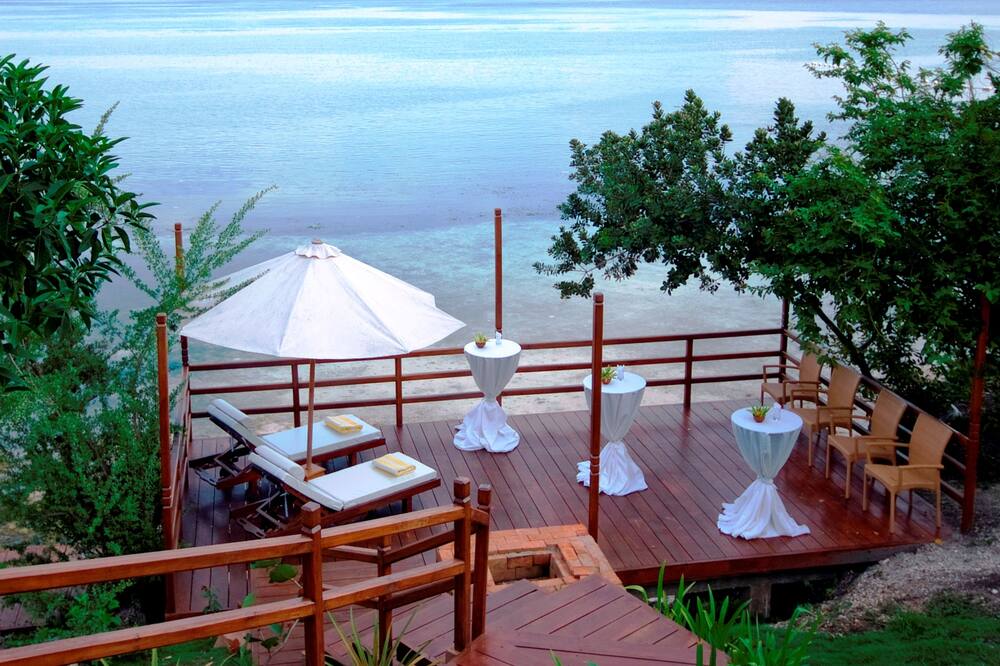 エスカヤ ビーチ リゾート&スパ 写真