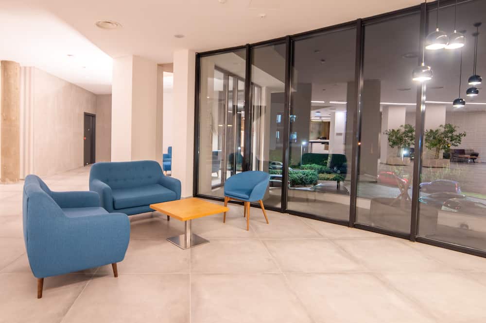 コレ ホテル 写真