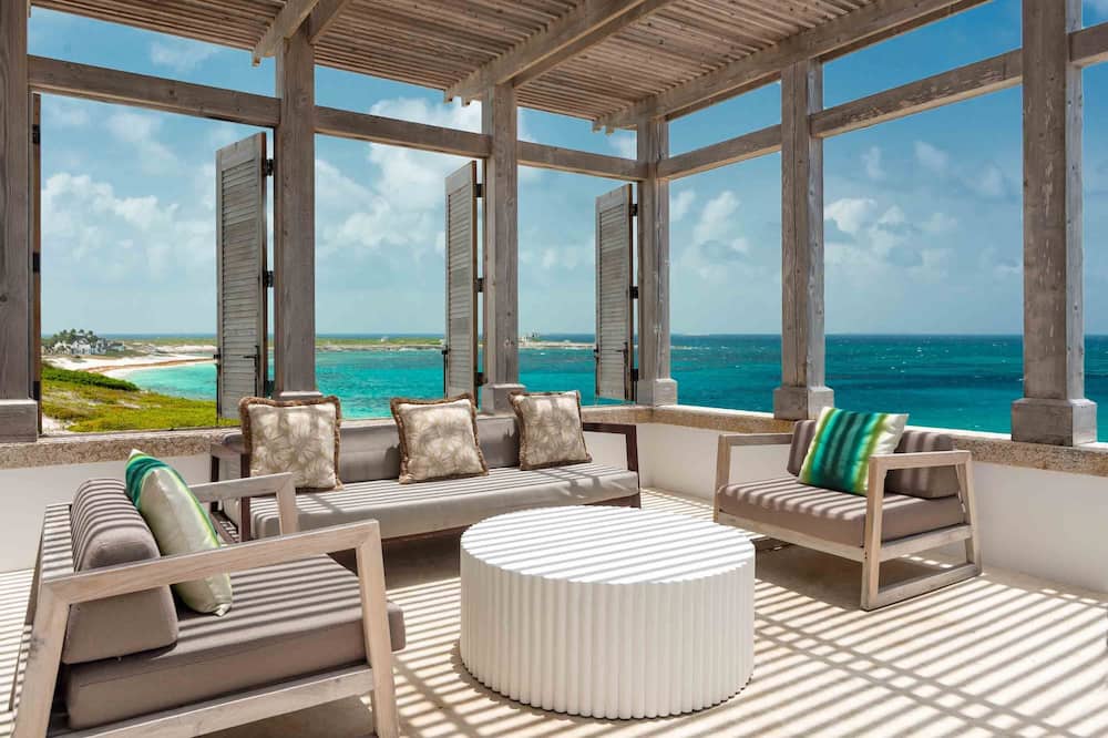 アンバーグリス ケイ プライベートアイランド - オールインクルーシブ 写真