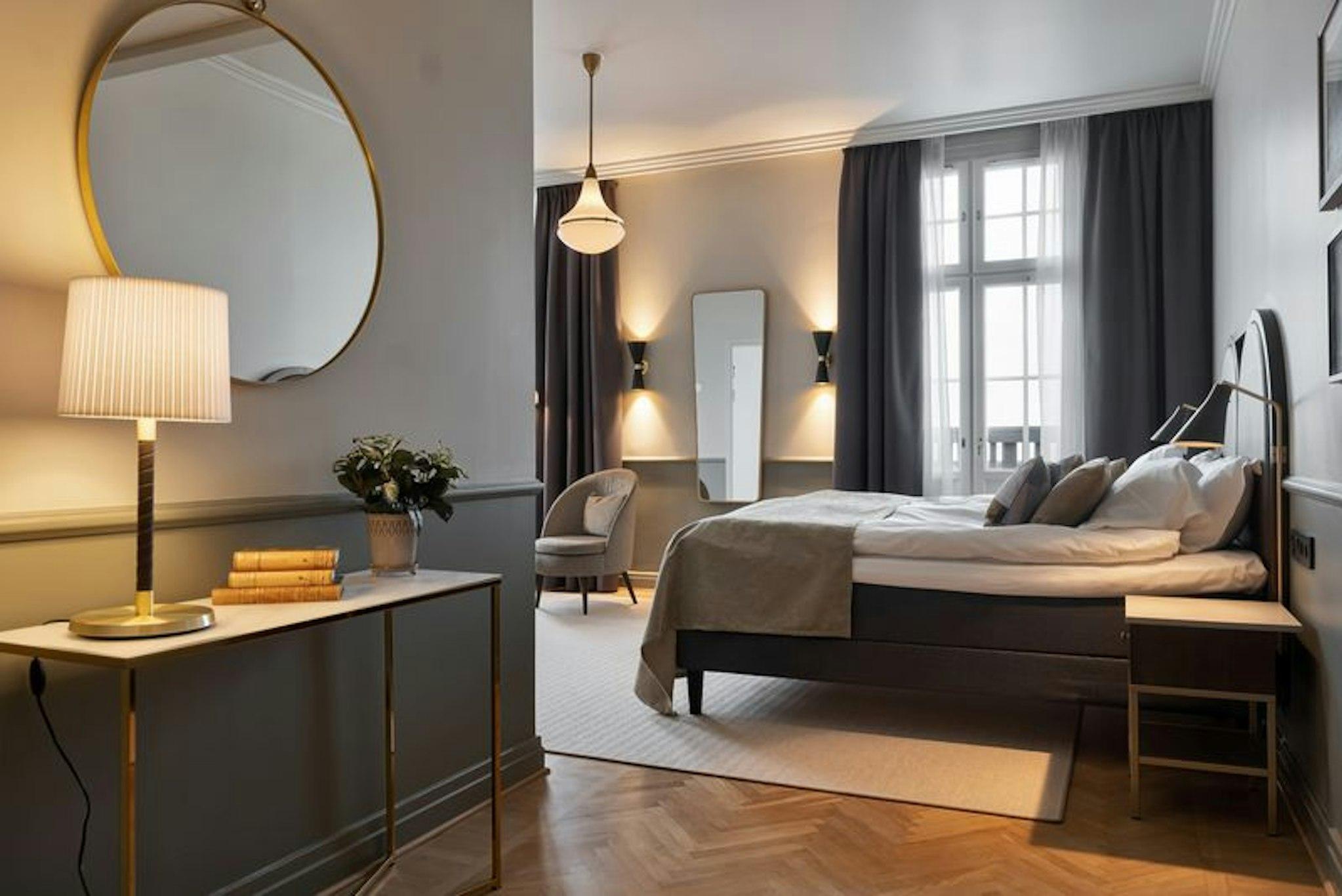 Elite Hotel Savoy 写真