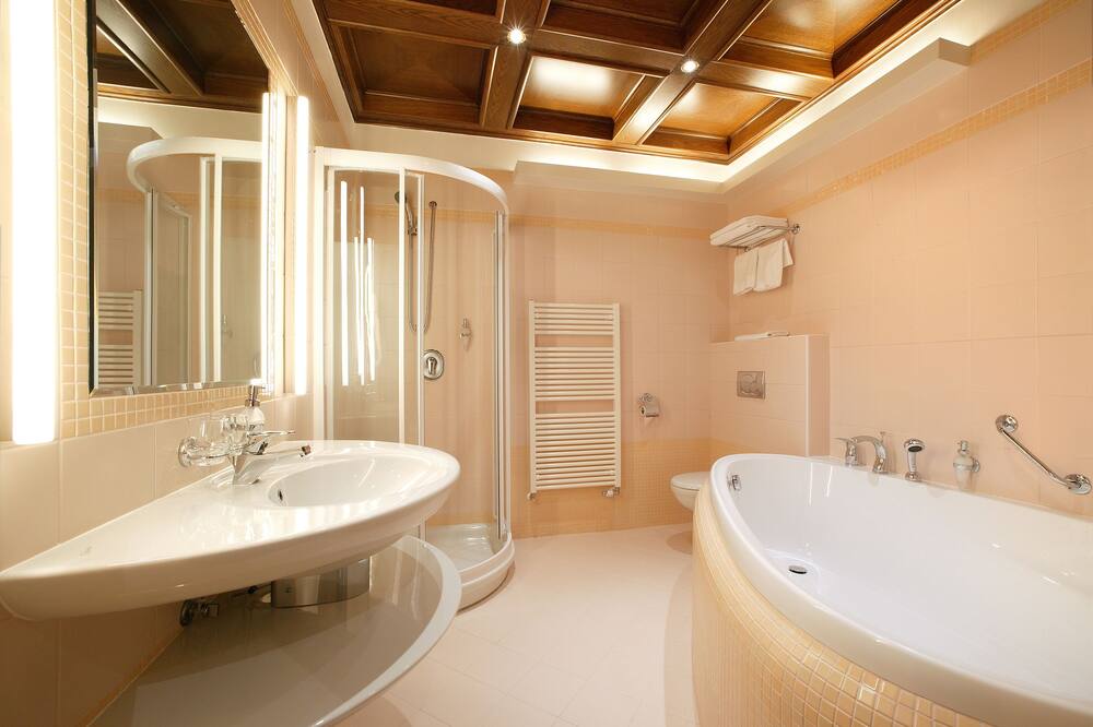 Hotel Zlatá hvězda 写真