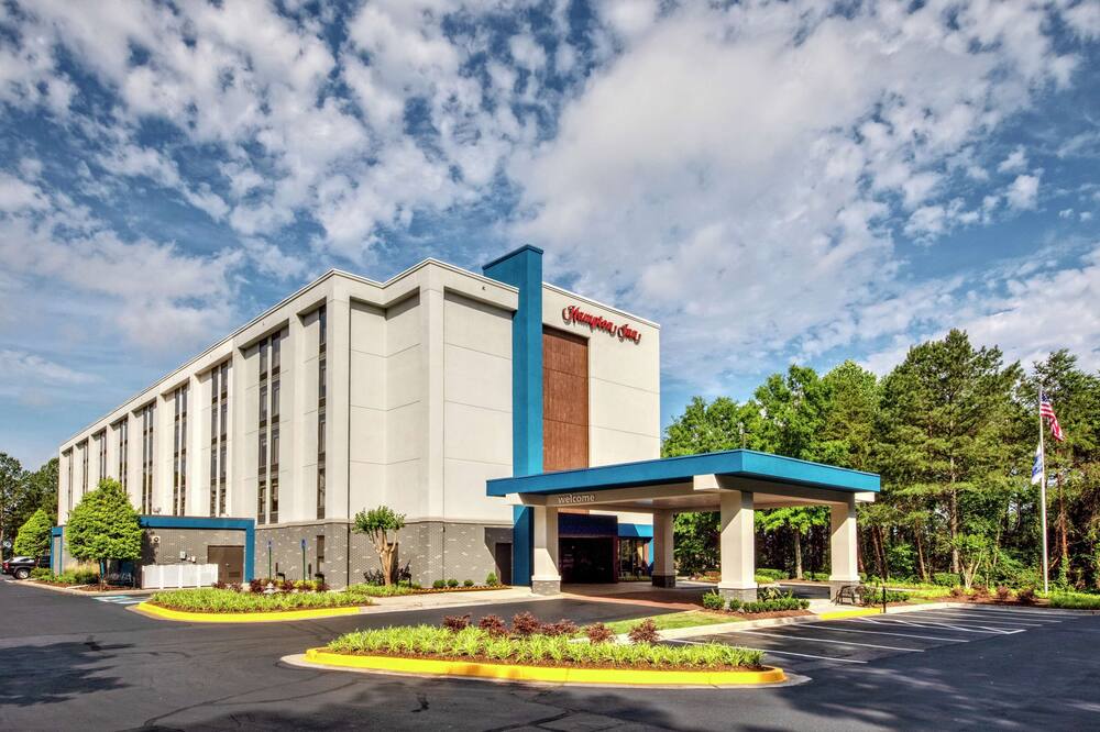 Hampton Inn Peachtree Corners/Norcross 写真