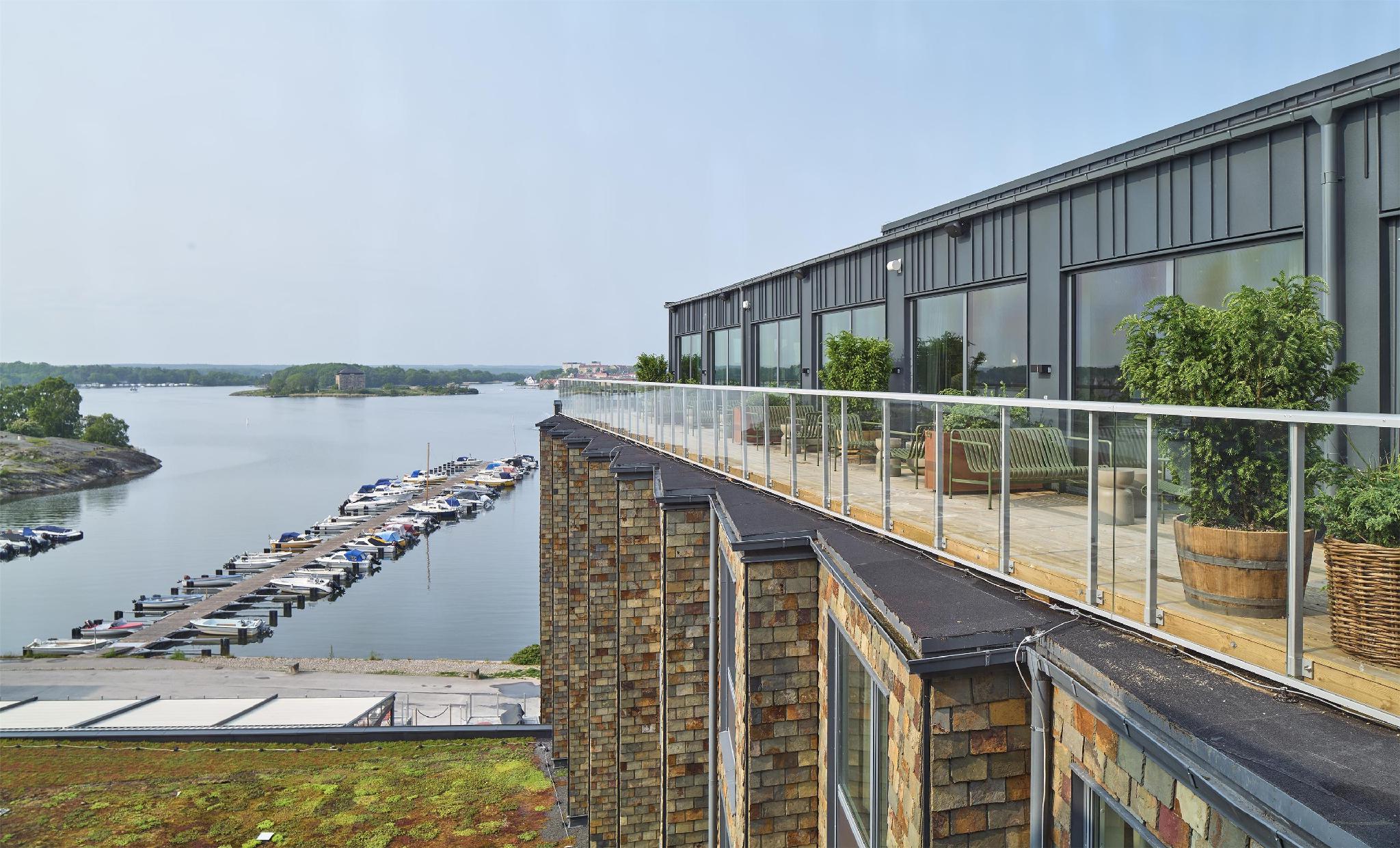 Scandic Karlskrona 写真