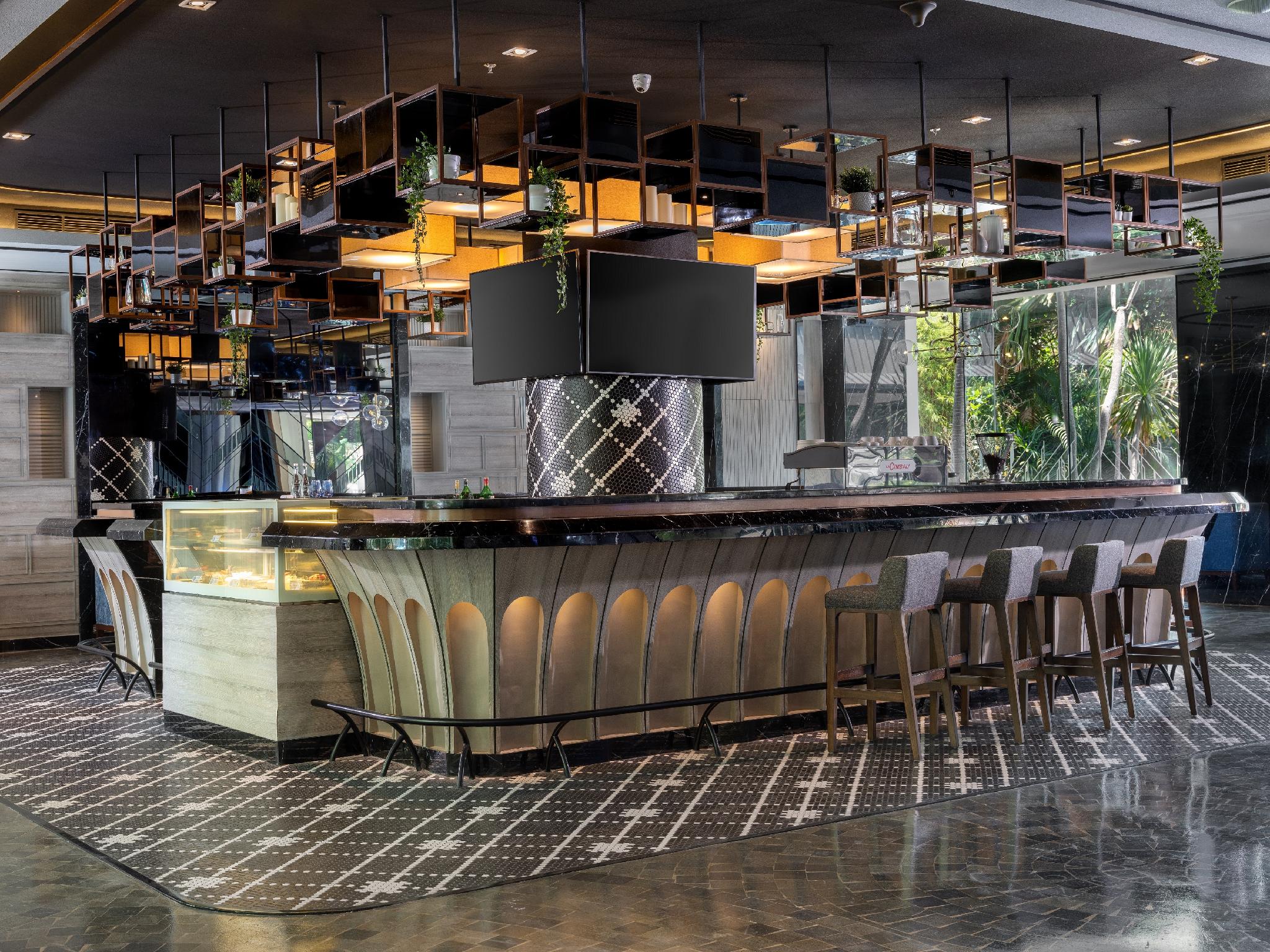 キマヤ スディルマン ジョグジャカルタ バイ HARRIS 写真