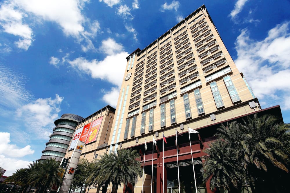 ナイス プリンス ホテル 写真