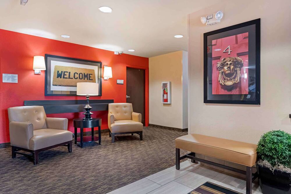 エクステンデット ステイ アメリカ セレクト  スイート シカゴ ハノーバー パーク 写真