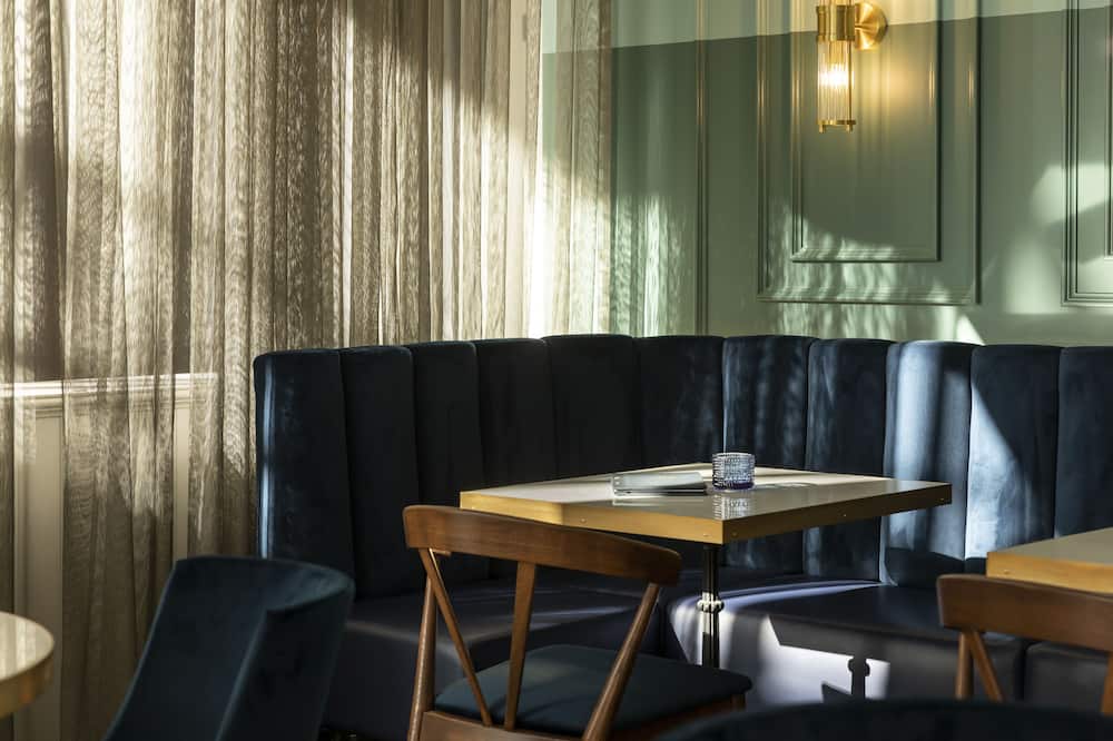 ザ メイフェア 写真