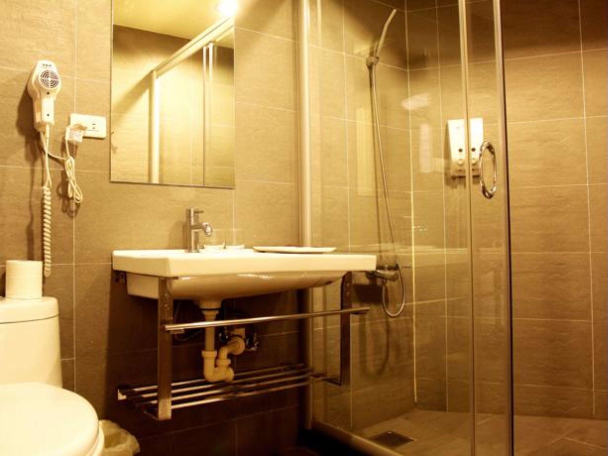 Tai Shin Hotel 写真