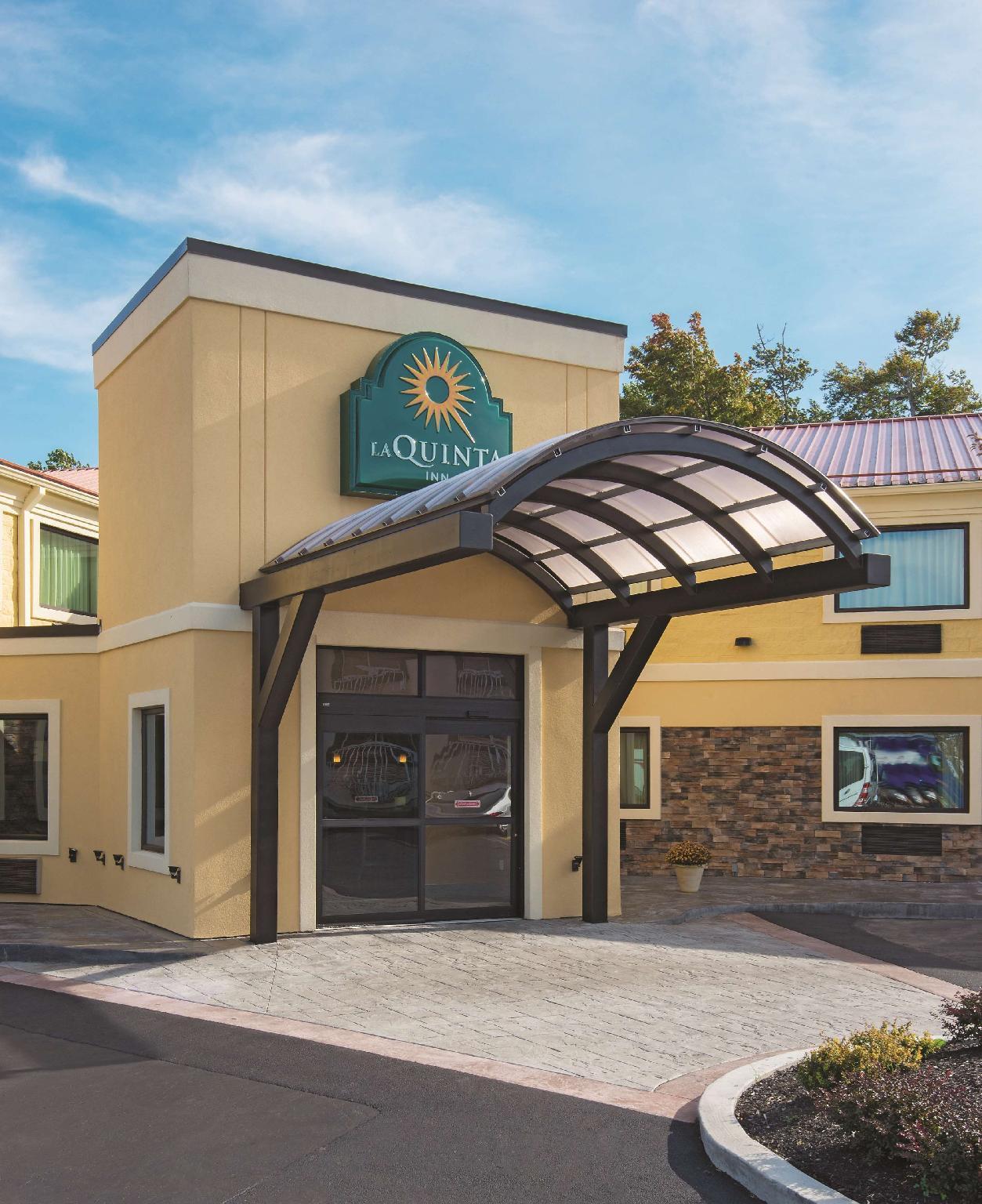 ラ キンタ イン バイ ウィンダム バッファロー エアポート 写真