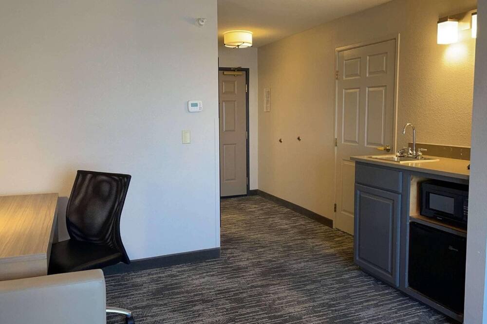 カントリー イン & スイーツ バイ ラディソン ガリーナ イリノイ 写真