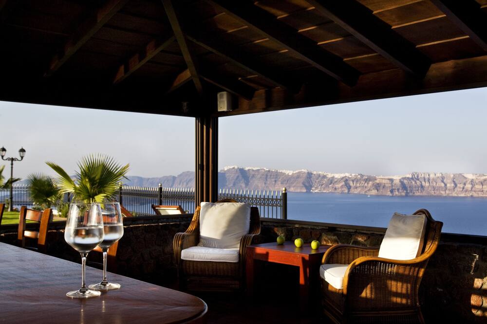 メゾン デ リス 写真