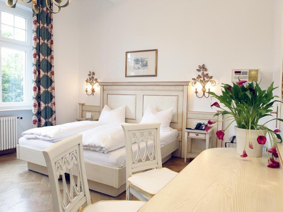 ホテル ザイベル 写真