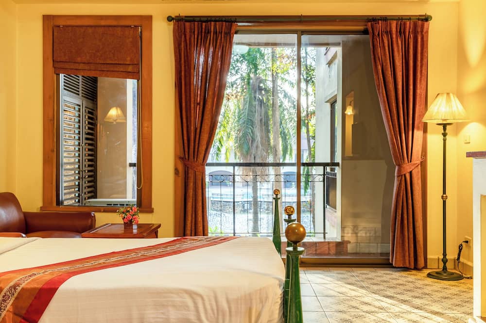 プン ワーン リゾート & スパ 写真