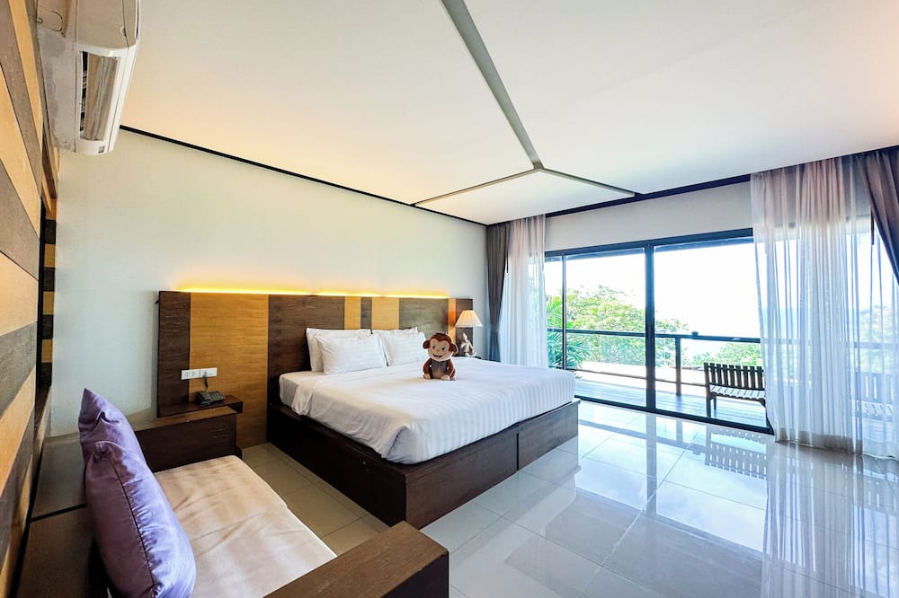 シークレット クリフ リゾート&レストラン 写真