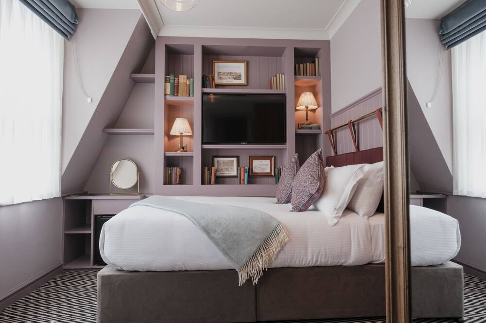 ザ サンクチュアリ ハウス ホテル 写真