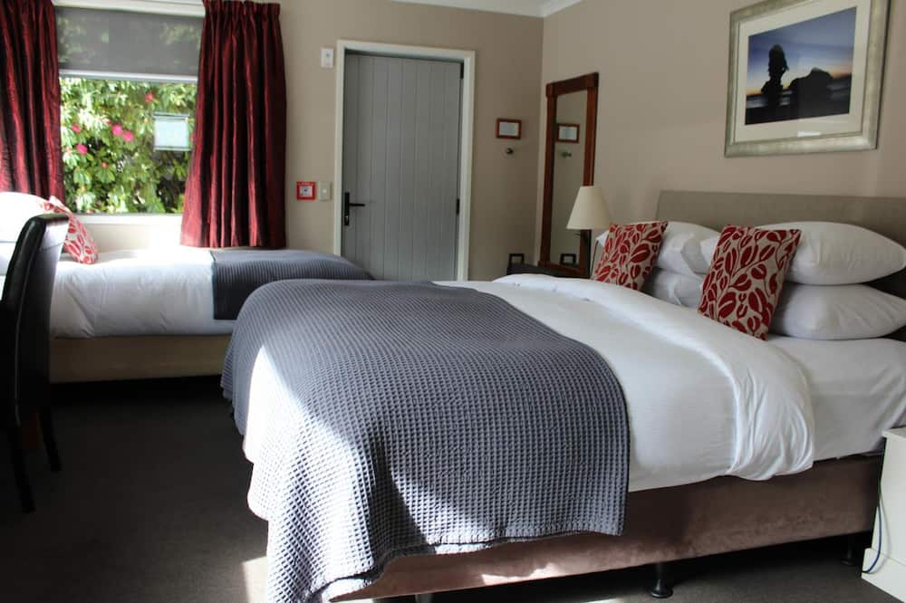 シャレー クイーンズタウン 写真