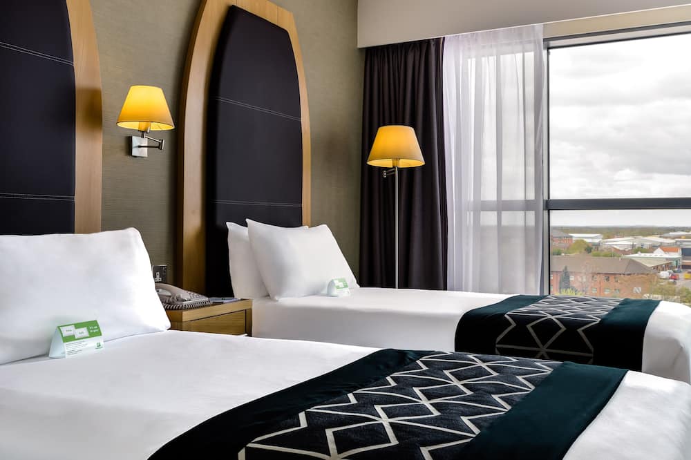 Holiday Inn Birmingham North - Cannock By IHG 写真