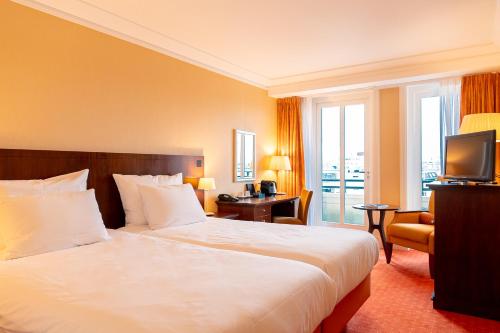 Van der Valk Palace Hotel Noordwijk 写真