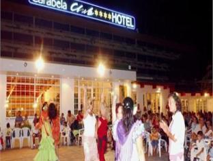 Carabela Beach & Golf Hotel 写真