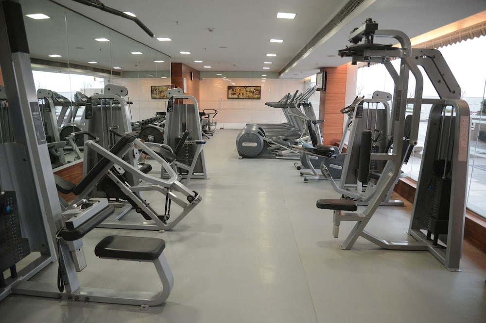 ハイアット  セントリック ジャナックプリ ニューデリー 写真