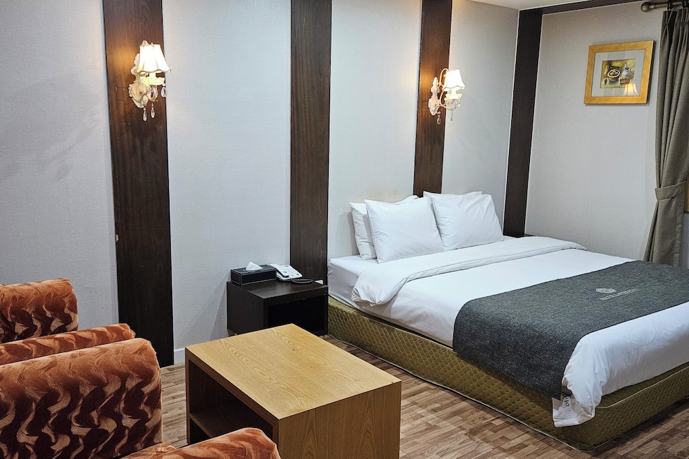 アムール シンフォニー ホテル 写真