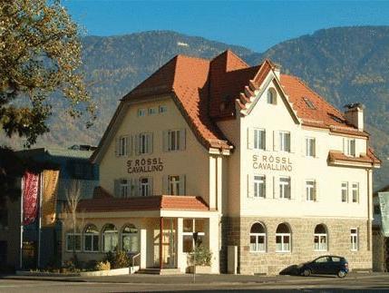 Albergo Cavallino s'Rössl 写真
